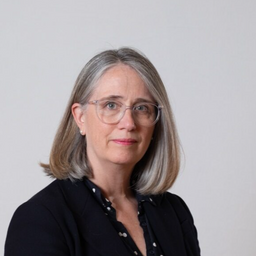 Dr Laura Squire