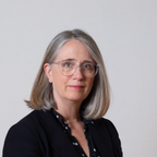 Dr Laura Squire