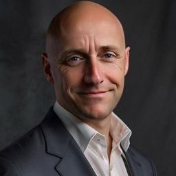 Andy  Hague
