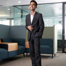 Surya  Mukherjee