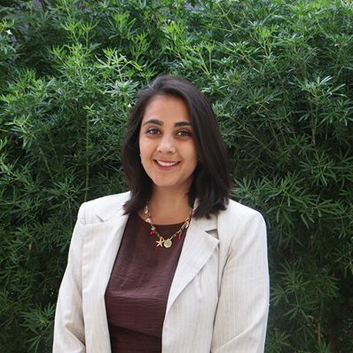 Doniya Soni-Clark