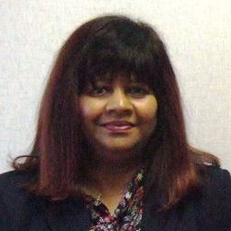 Gladys Xavier