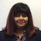 Gladys Xavier