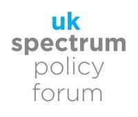 UK SPF logo