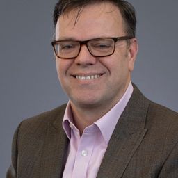 Dr Michael Cuthbert