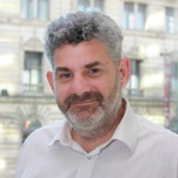 Mark Salmon