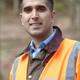 Kasam  Hussain