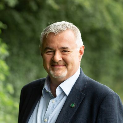 John Booth