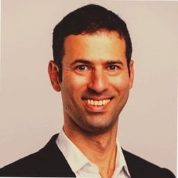 Tamir Singer