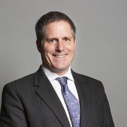 Anthony Browne MP