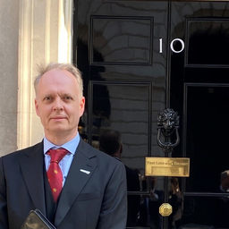 Dr Andy Sellars