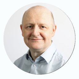 David  Griffiths