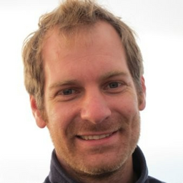 Peter Griffiths
