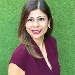 Sonia Patel