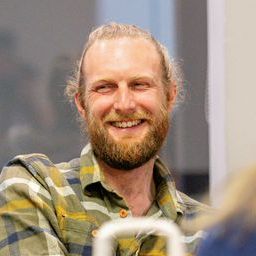 Alex Fillingham