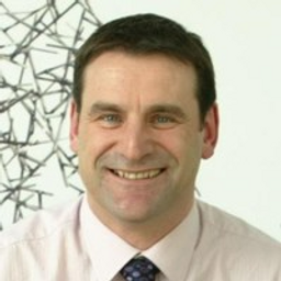Stephen Lynn
