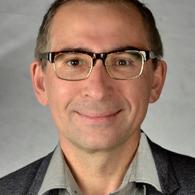 Andrei Kholodnyi 