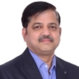 Ashish Khare