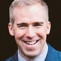Dr Keith Dear