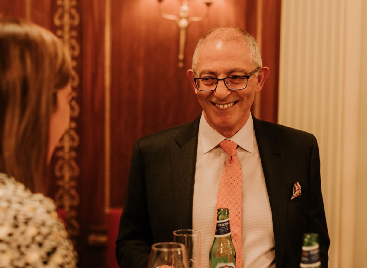 Defence Spring Dinner 2022