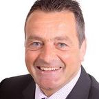 Steve  Dunkerley