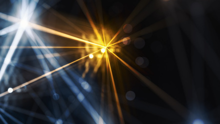 Gold light beam on black background iStock-1337440013.jpg