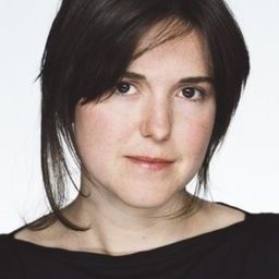 Lucy Eyre
