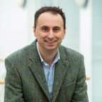 Prof. Glenn  Parry