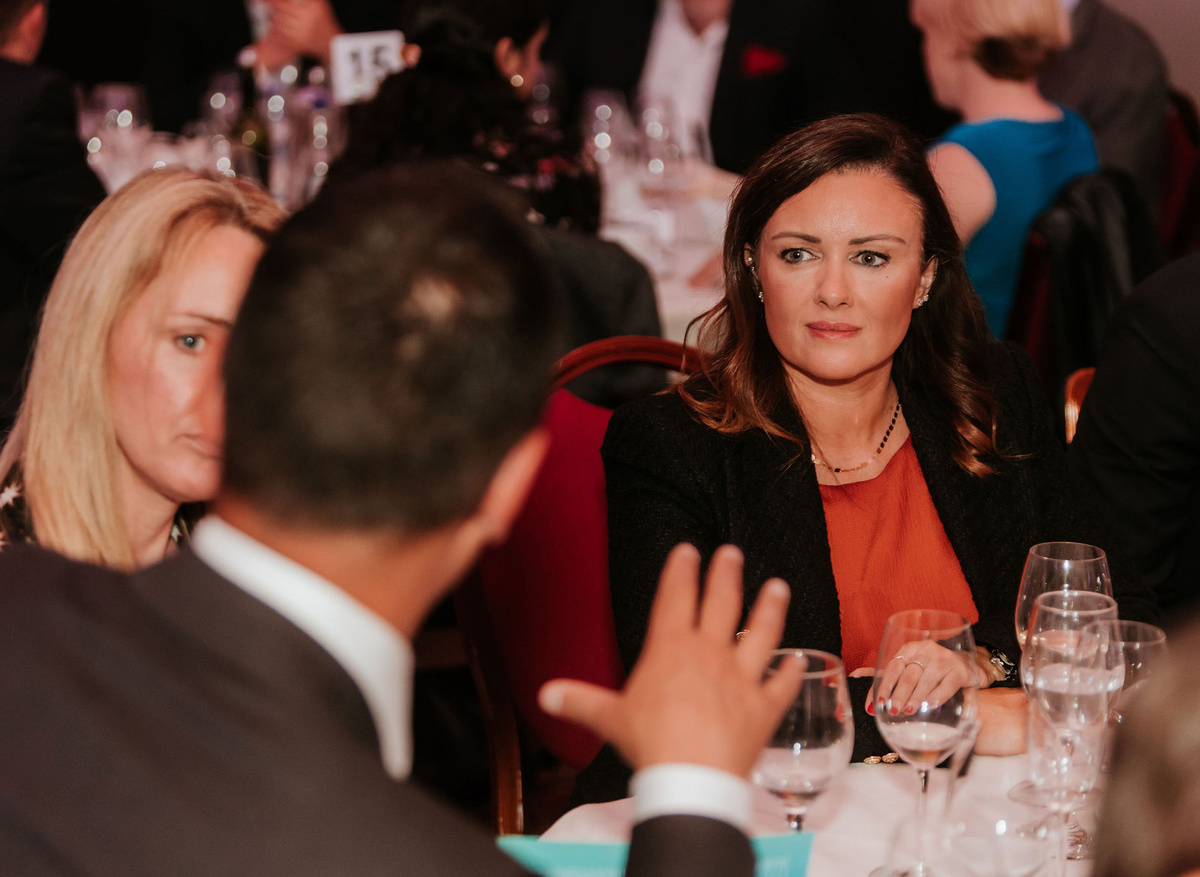 Defence Spring Dinner 2022