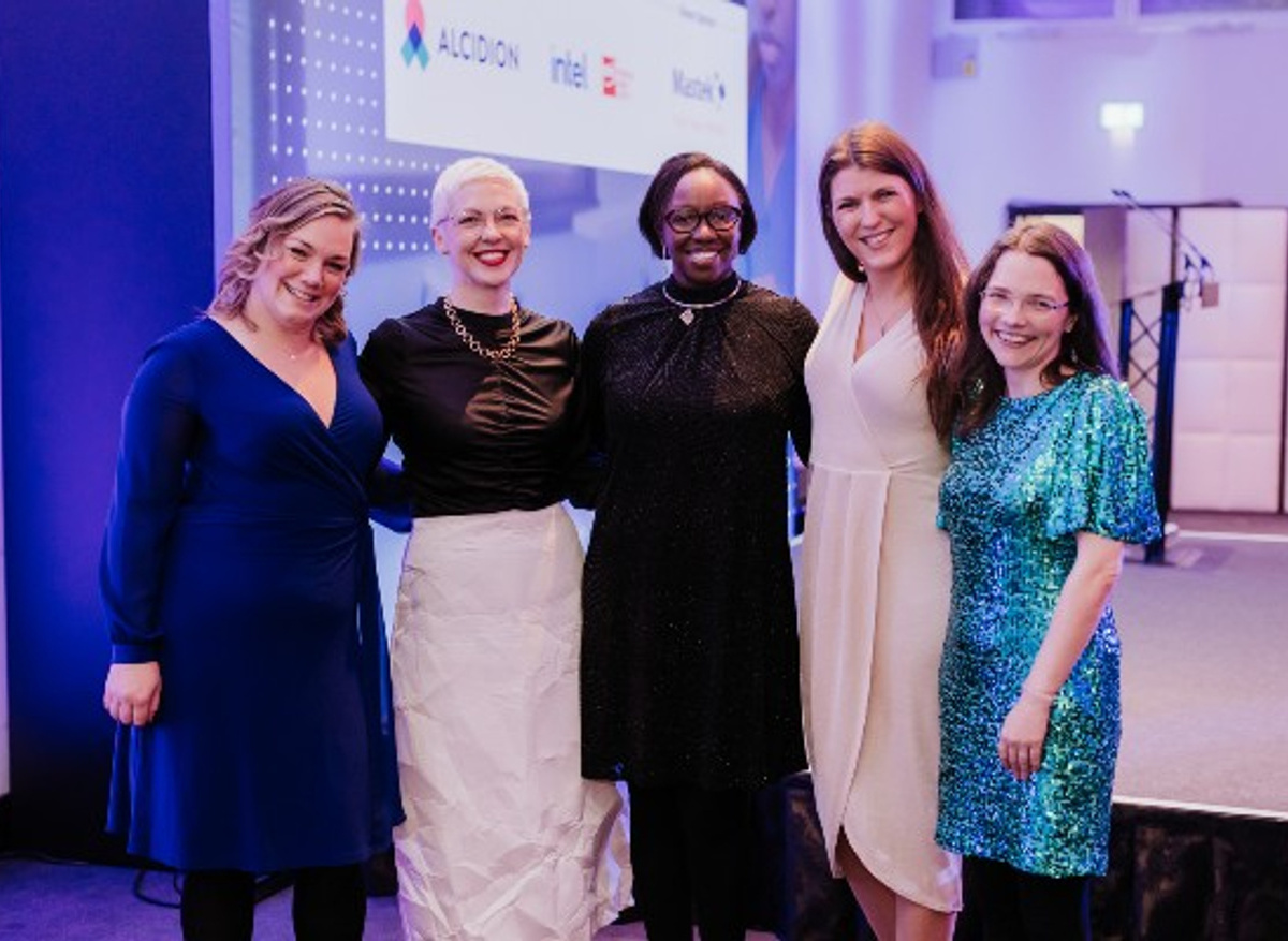 London Health and Social Care Dinner 2022