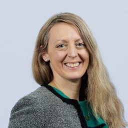 Jane Reoch