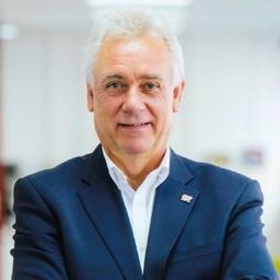 Dr Drew Nelson, OBE