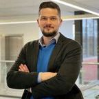 Mr Michal Waszkiewicz