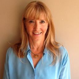 Lorraine Foley