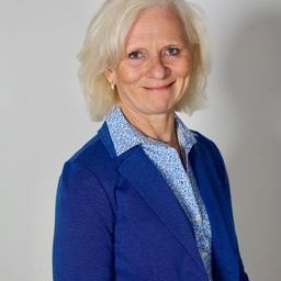 Madelaine  Tuininga