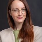 Dorka Takácsy