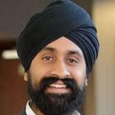 Indi Singh