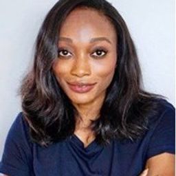 Dr Stephanie Kuku