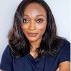 Dr Stephanie Kuku