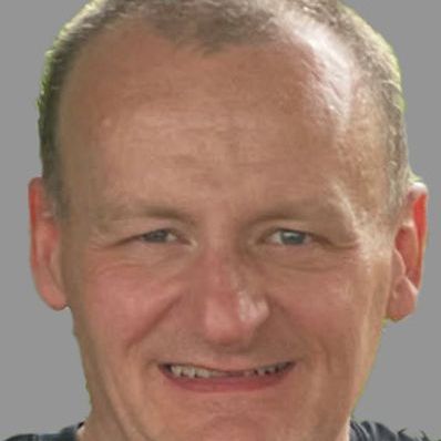 Dave Connelly