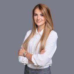 Maria Shevchuk
