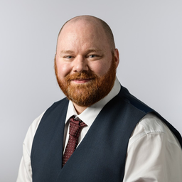 Sean Tickle