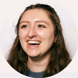 Kirstie Kavanagh