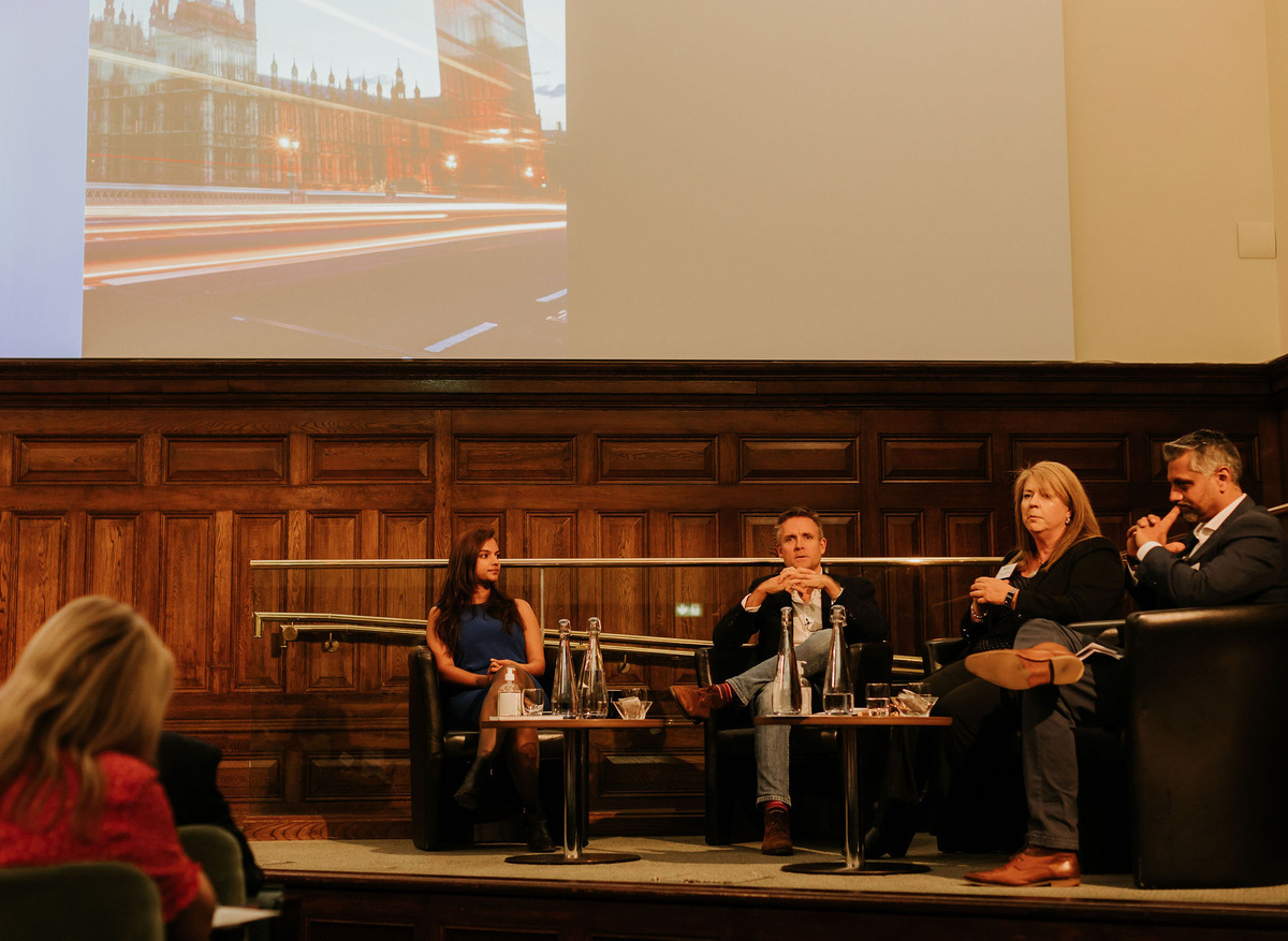Tech Policy Leadership Conference
