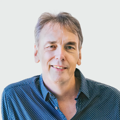 Professor Sir Peter Donnelly