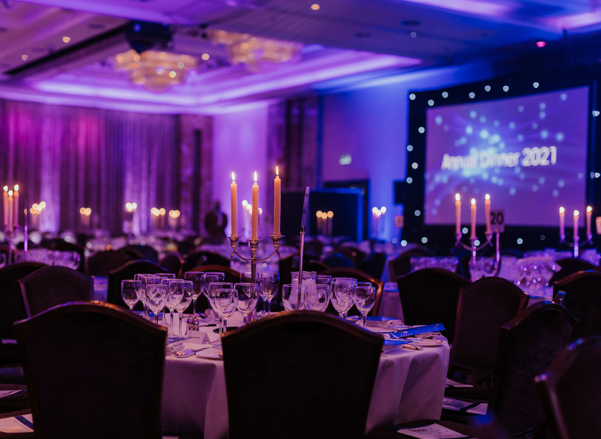 techUK Annual Dinner 2021