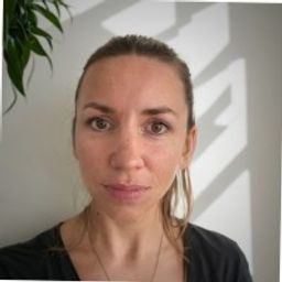 Polly  Milne