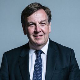 Rt. Hon.  John  Whittingdale MP