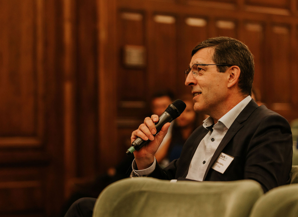 Tech Policy Leadership Conference