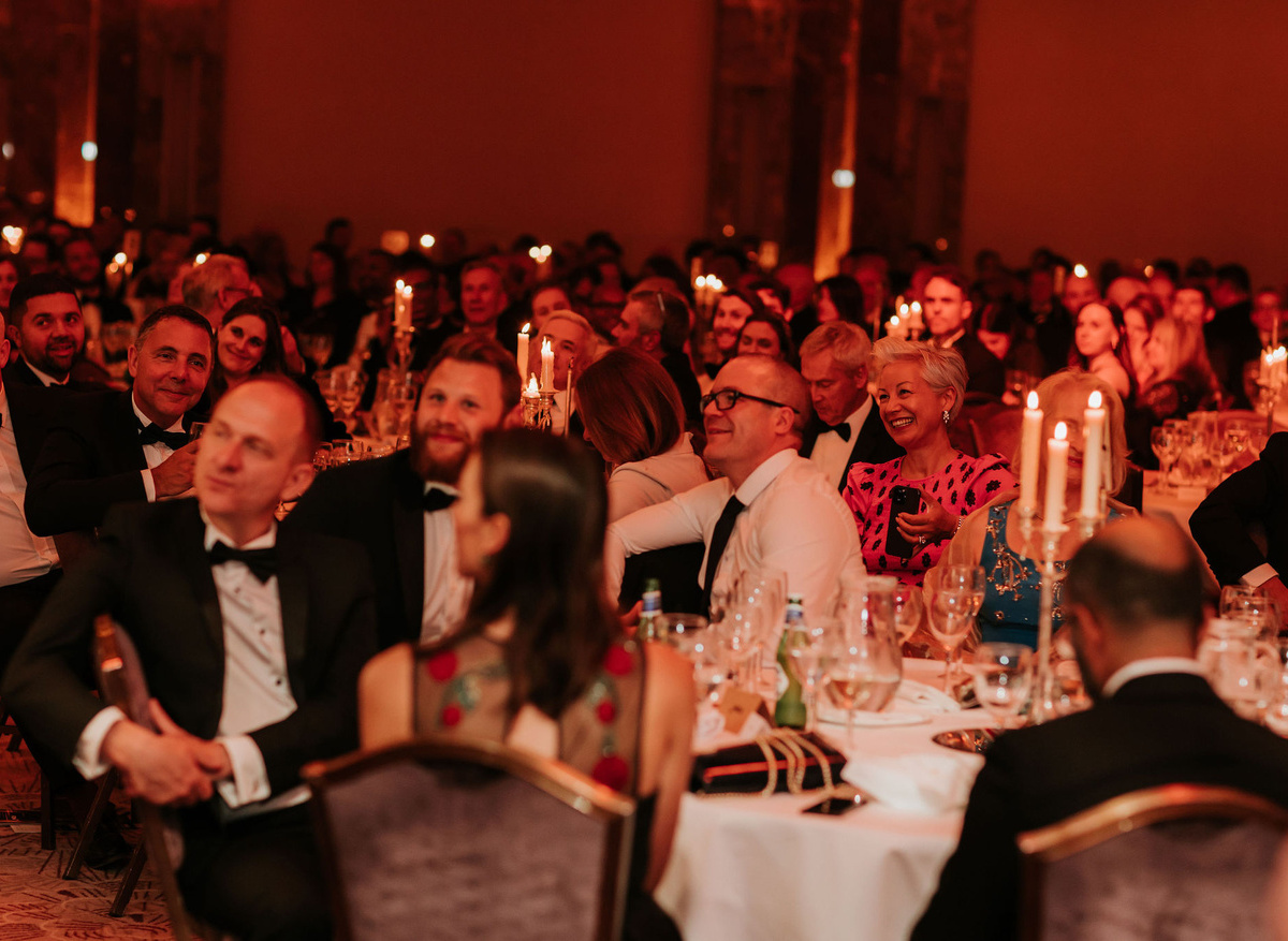 techUK Annual Dinner 2023 36